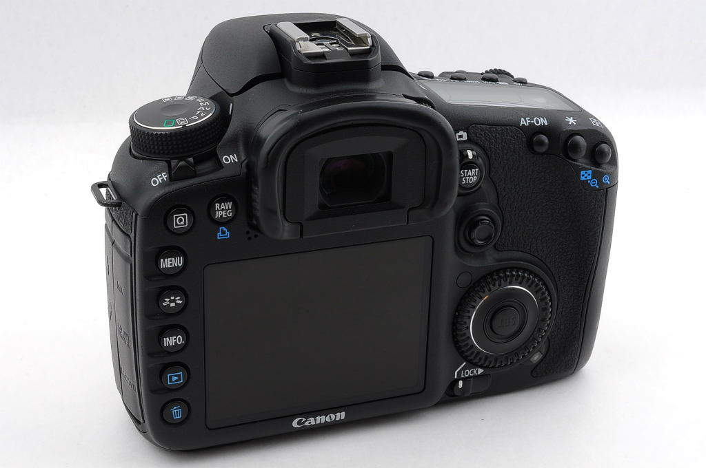 canon eos r shutter count online